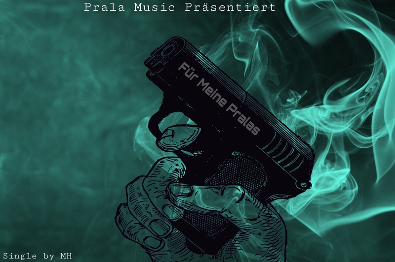Balu97 - Für Meine Pralas (Prod by Uness Beatz)