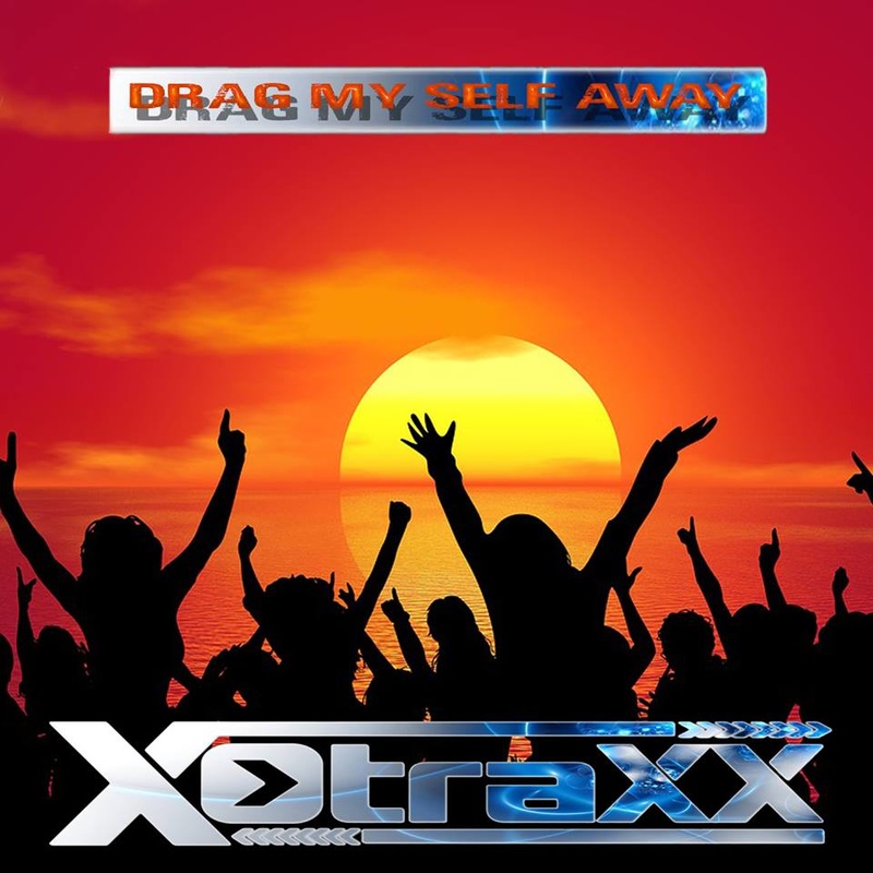 X-Traxx ( DJ Wolle ) - X-Traxx - Drag my self away