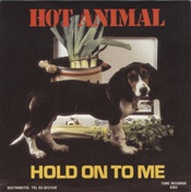 toyou - Hold on to me