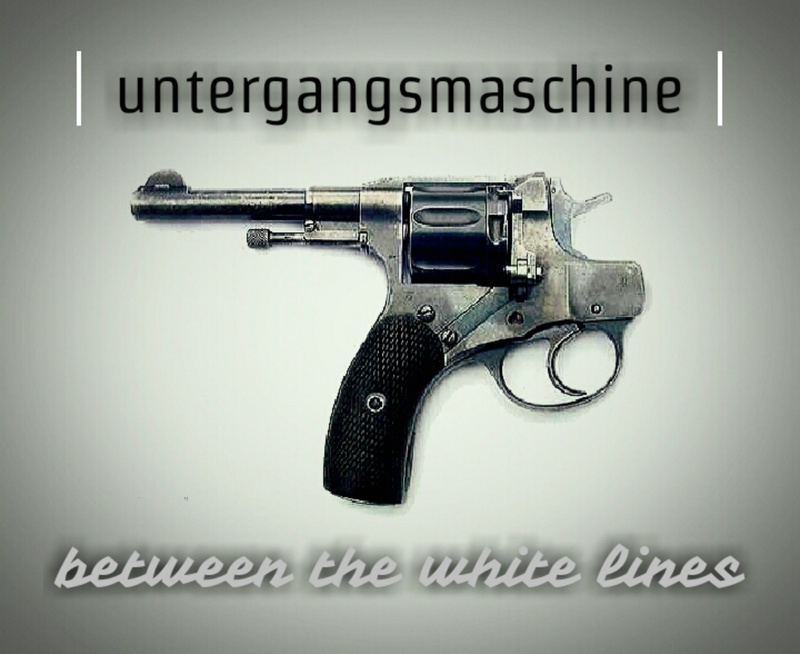 UNTERGANGSMASCHINE2 - SET ME FREE(featuring Konrad)