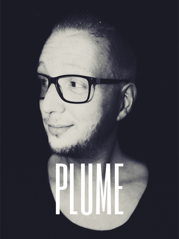 PLUME - Take Me Higher (Original Edit)