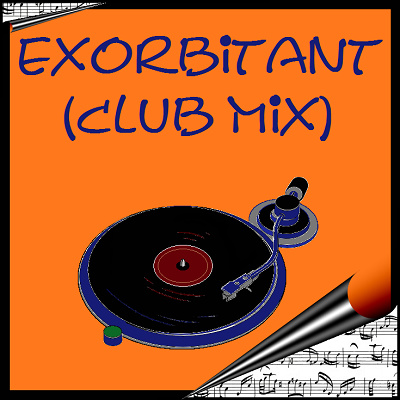 Filterpad - Exorbitant (Club Mix)