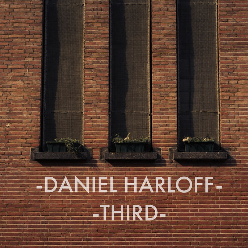 Daniel Harloff - Third