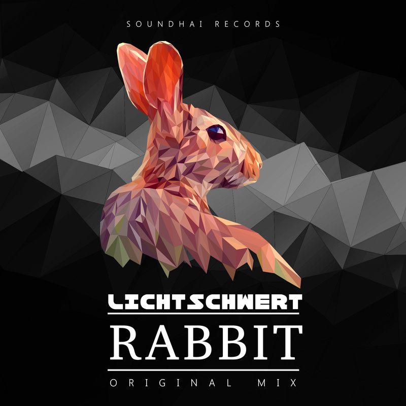 Lichtschwert - Rabbit
