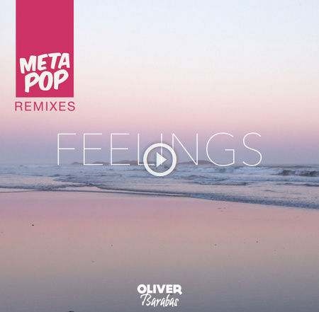 Oliver Barabas - Feelings (Mystic Experience Remix)