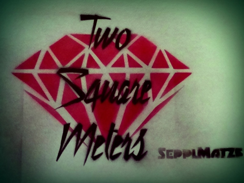 TwoSquareMeters - Digital Love
