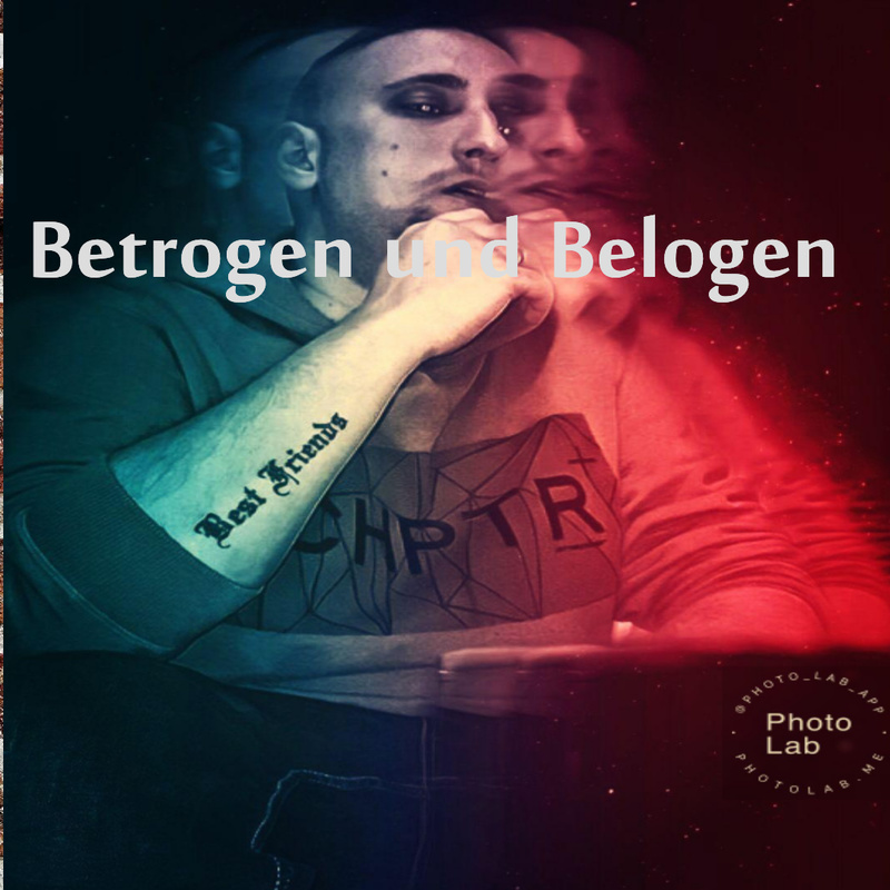 Dj Denstar (Rap) - Dj Denstar  - Betrogen und Belogen (Original)