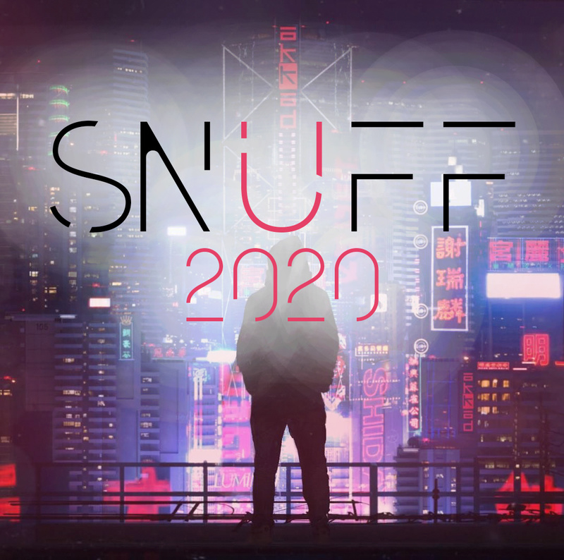 Snuff Music - Is so, Is so