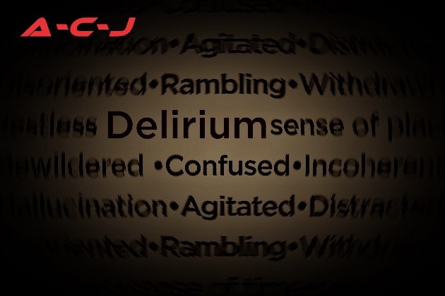 a-c-j - Delirium