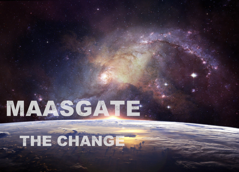 Maasgate - The Change