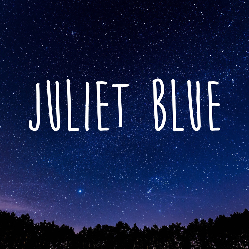Juliet Blue - Don´t waste your time (db-music-remix)