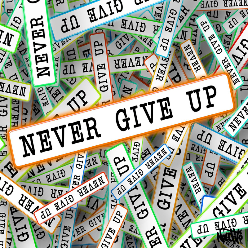 Ceno Punto Cuba - #006 Never Give Up - Dancehall Instrumental (Prod. by Noldito) BPM 90