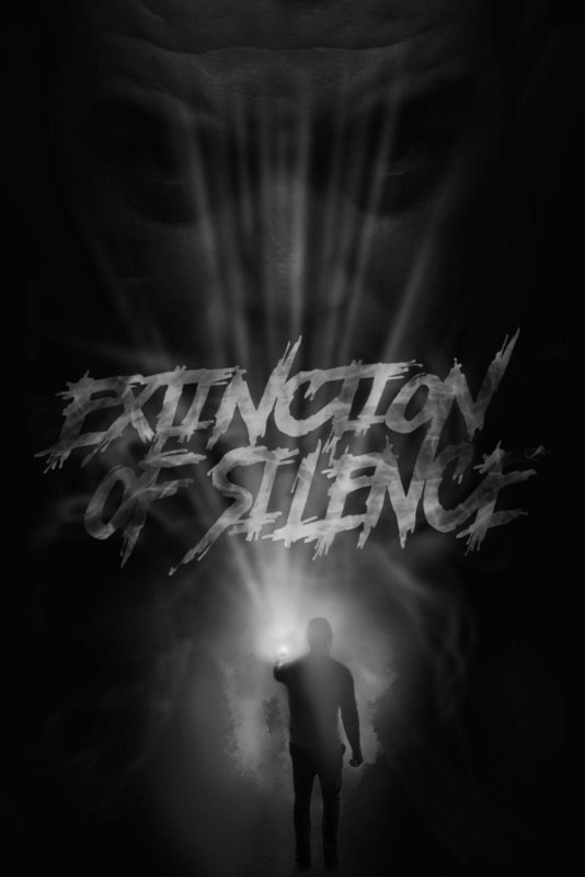 Extinction Of Silence - Shining