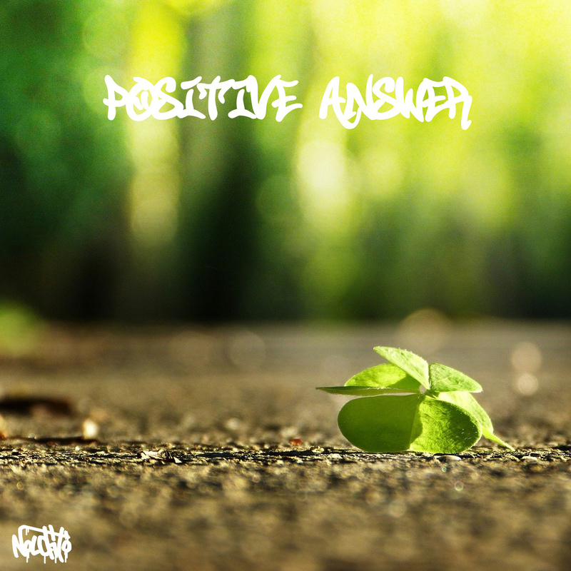 Ceno Punto Cuba - #012 Positive Answer - Reggae Instrumental (Prod. by Noldito) BPM 87