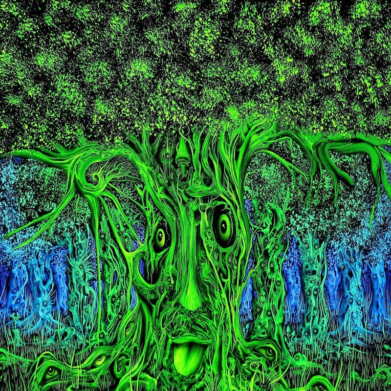 Brain Modulation aka. MinatriX - Fun Forest 149 BPM -G-