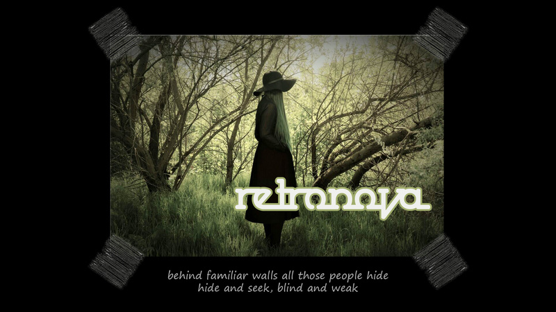 Retronova - Tomorrow Never Comes