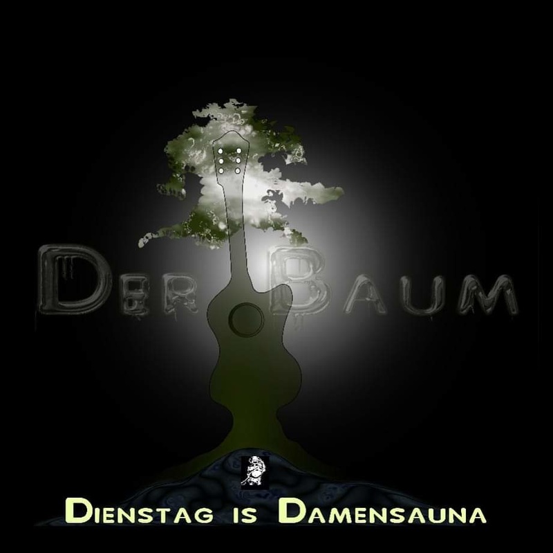 Dienstag is Damensauna - Der Baum