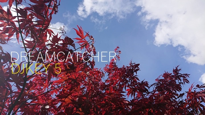 Djkey-5 - Dreamcatcher