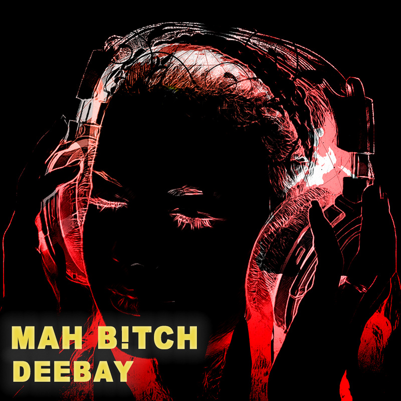LS Dave - MAH B!TCH