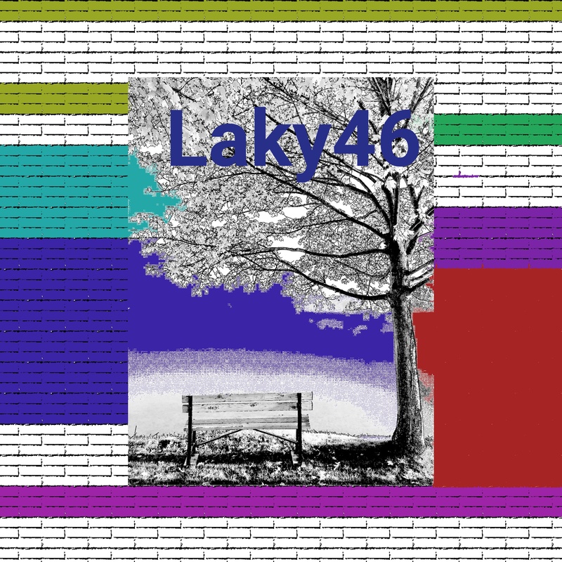 Laky46 - Trip To The Past