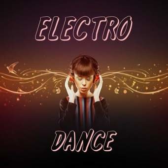 Future Recording - Let,s Dance
