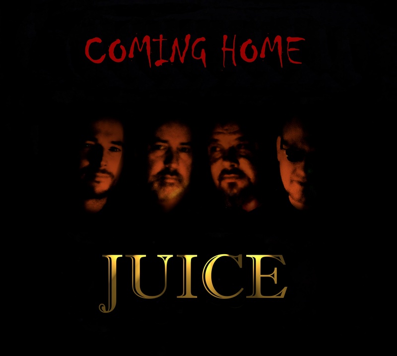 Juice - I'll be free