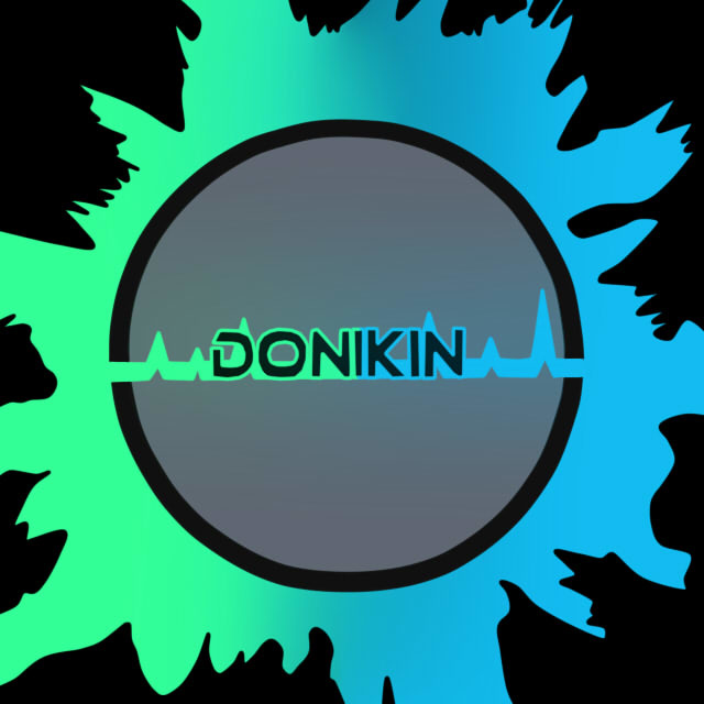 Stepa K -  Shadow (Donikin Remix)
