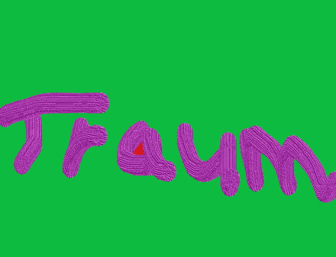 Mc Tobi - Traum