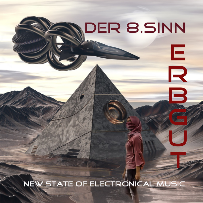 der 8.sinn - Erbgut