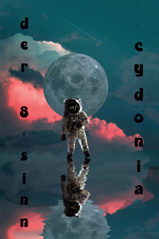 der 8.sinn - Cydonia