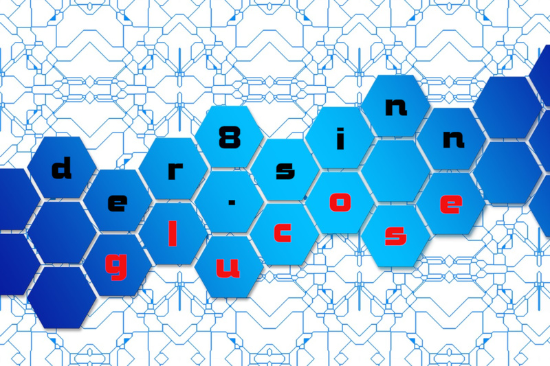 der 8.sinn - Glucose