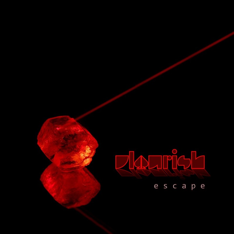 vlourish - Escape