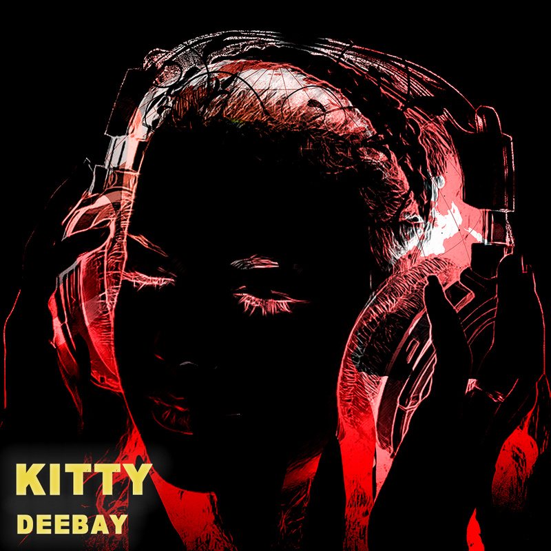 LS Dave - kitty