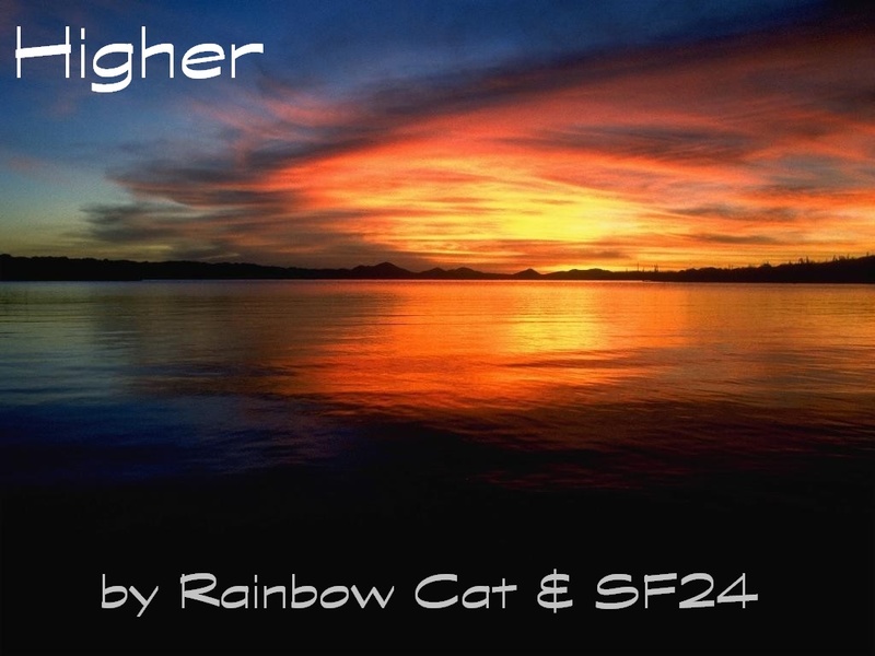 Soundfactory24 - Feat. Rainbow Cat - Higher
