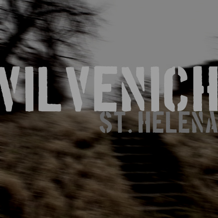 Vilvenich - St. Helena