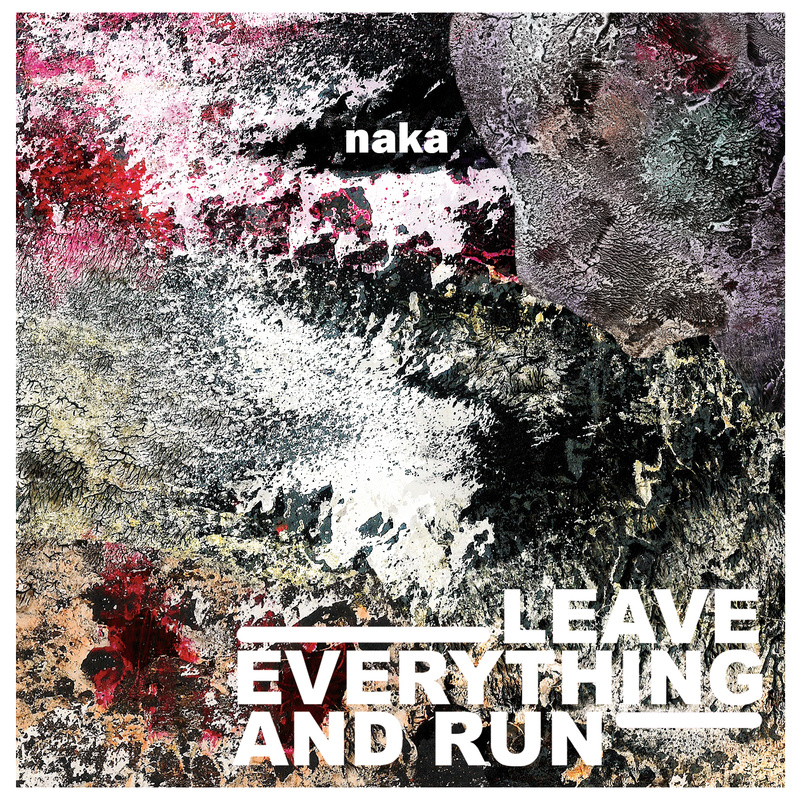 Leave Everything And Run - 500