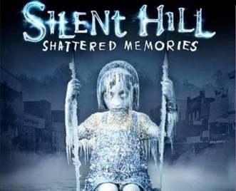 Future Recording - Silent Hill set/mix vol:2