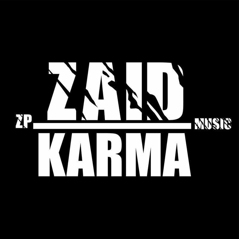 ZP-Music Entertainment - Karma