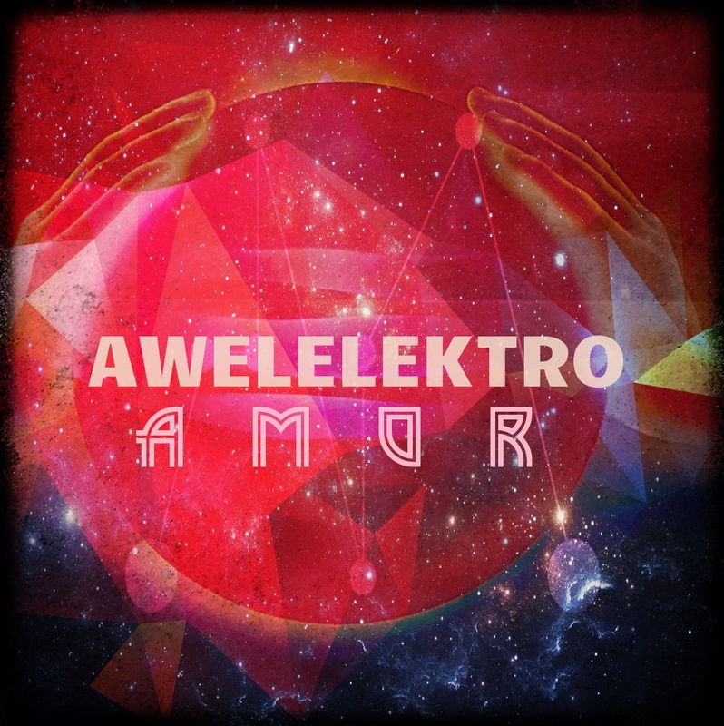 Locke Town Music - AMOR