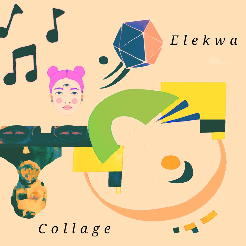 Elekwa - What the...