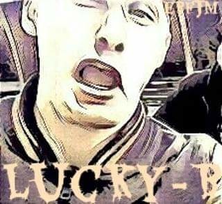 HomieBeatZ - Lucky-B - Beat 3