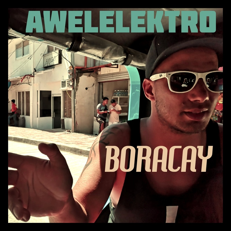 Locke Town Music - BORACAY