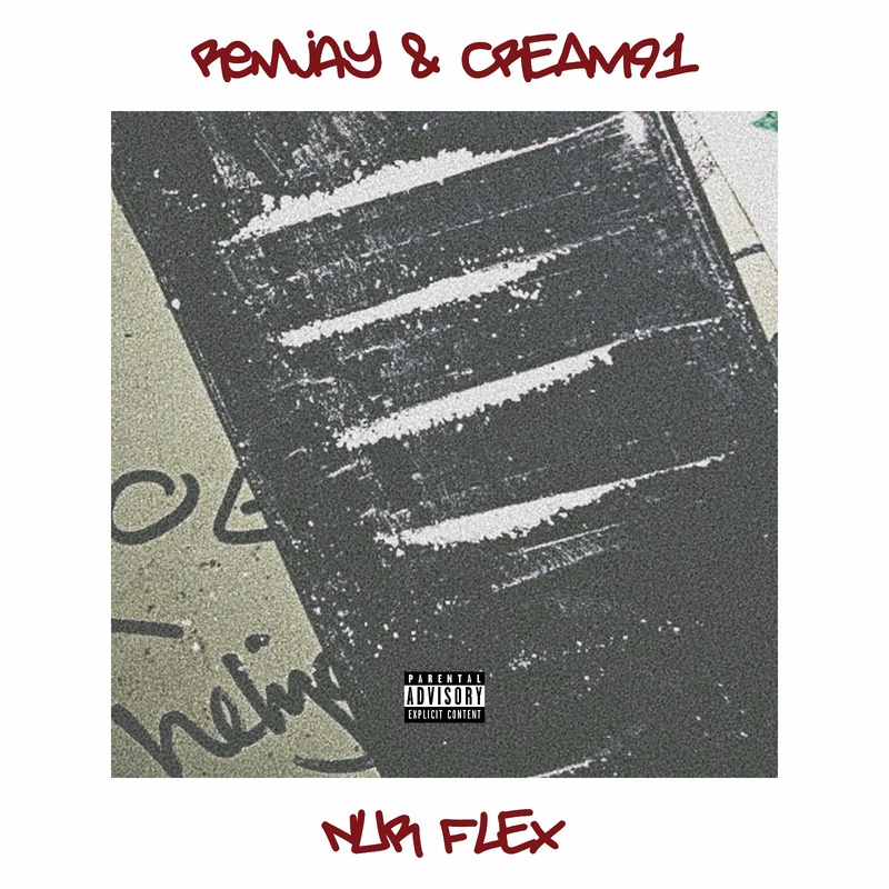 CreaM350 - Nur Flex