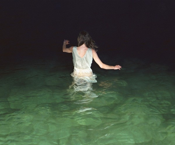 whitechild - LIMBO