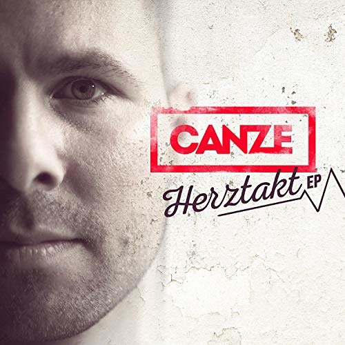 Canze - Verliebt in dich (Club mix)