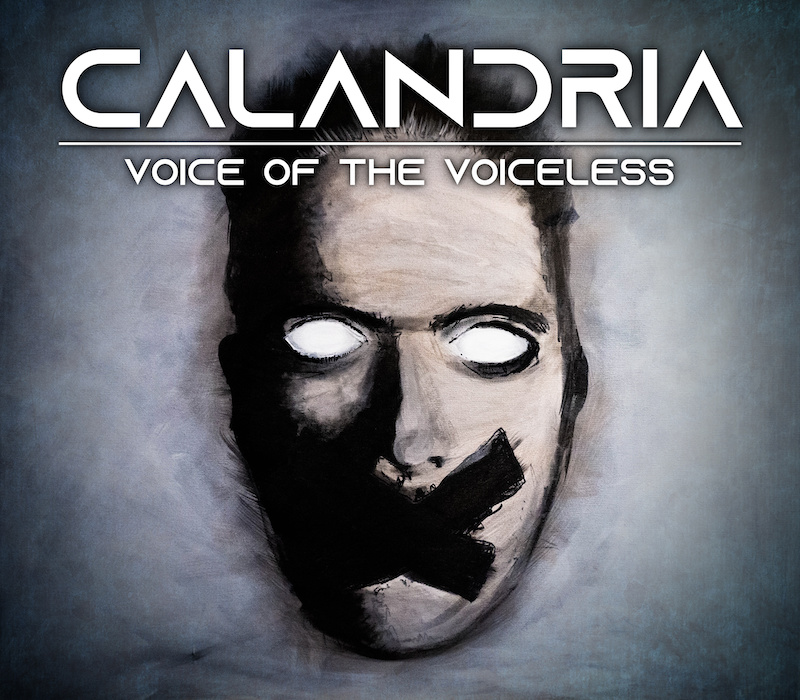 Calandria - The one