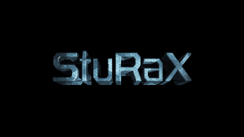 StuRaX - Druck