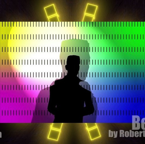 Robert EmoTronic - Be there