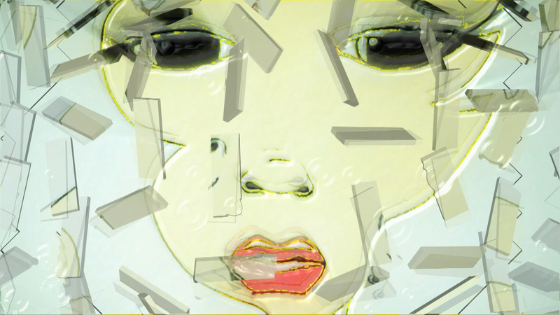 Robert EmoTronic - Inner voices