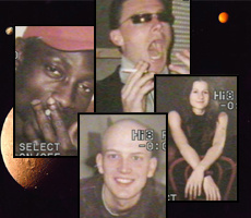 Robert EmoTronic - Party